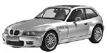 BMW E36-7 U113C Fault Code