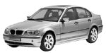 BMW E46 U113C Fault Code