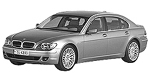 BMW E66 U113C Fault Code