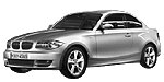 BMW E82 U113C Fault Code