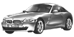 BMW E86 U113C Fault Code