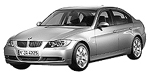 BMW E90 U113C Fault Code