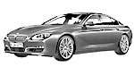 BMW F06 U113C Fault Code