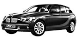 BMW F20 U113C Fault Code