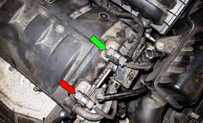 See U113C repair manual